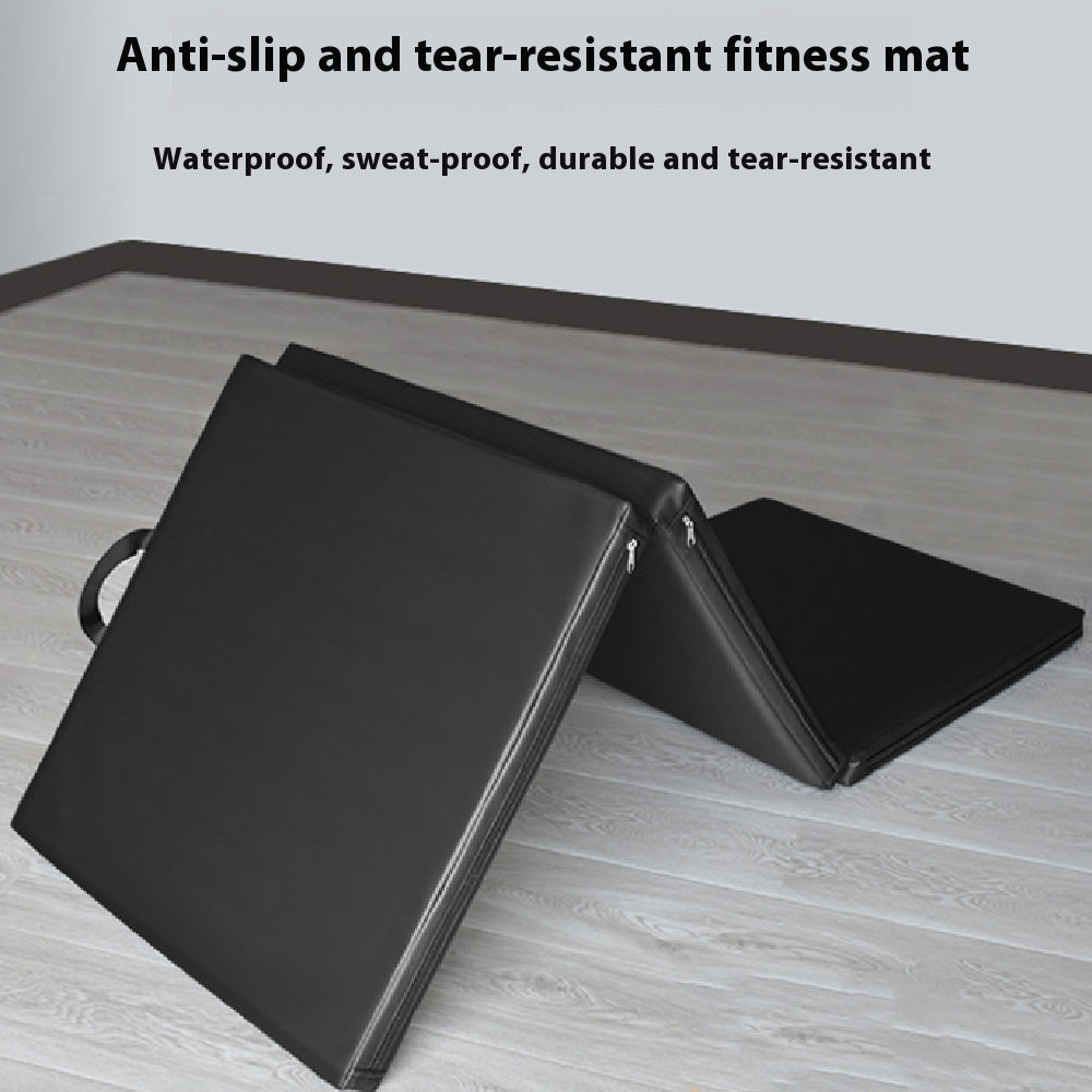Fitness Mat
