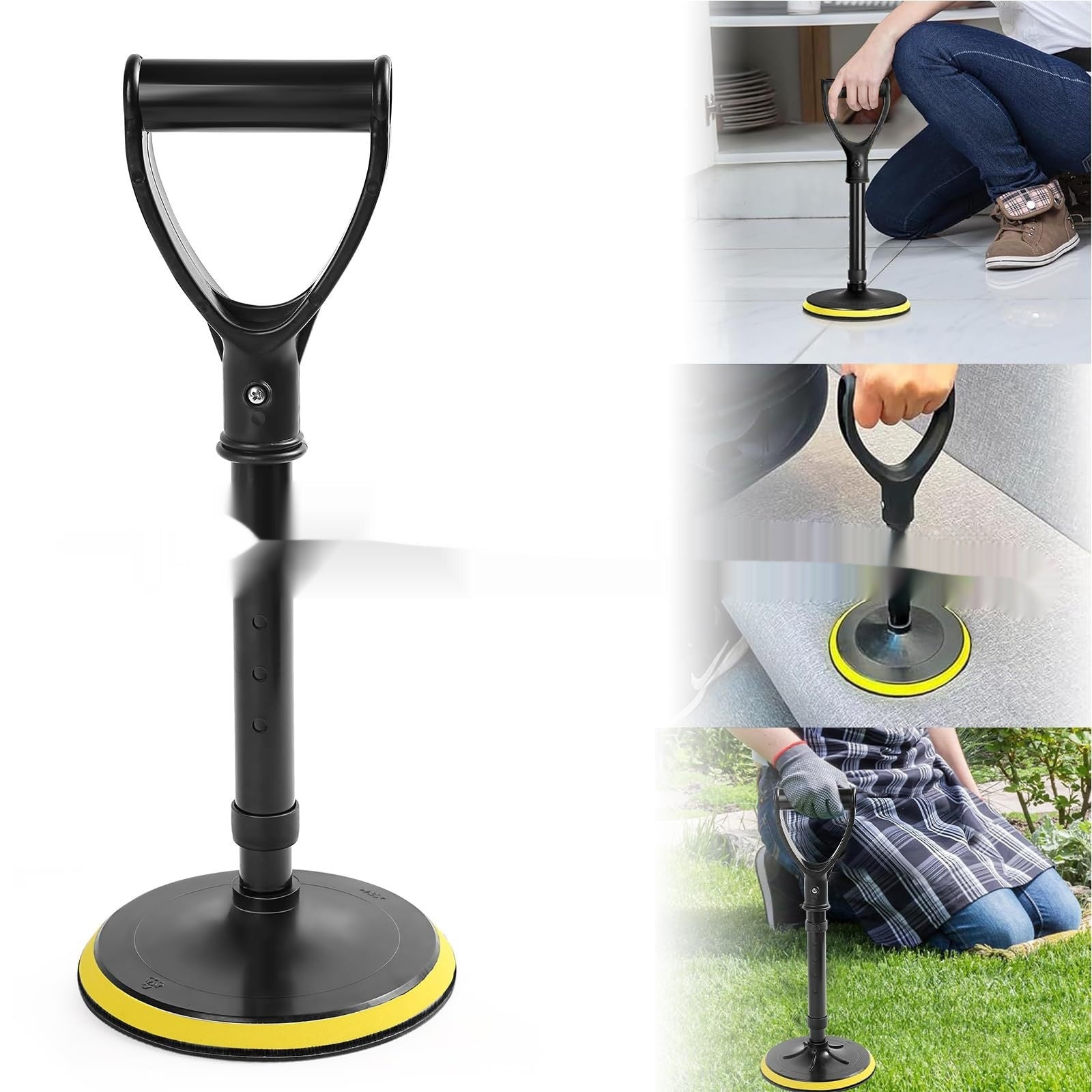 Standing Aid Old Man Stand Up Anti-fall Help