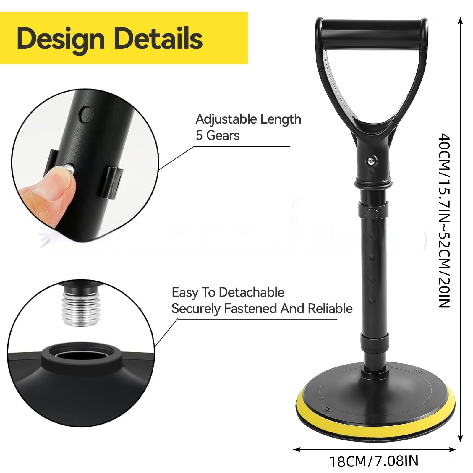 Standing Aid Old Man Stand Up Anti-fall Help