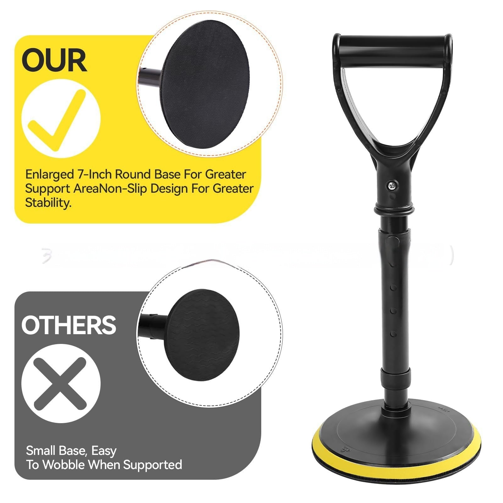 Standing Aid Old Man Stand Up Anti-fall Help