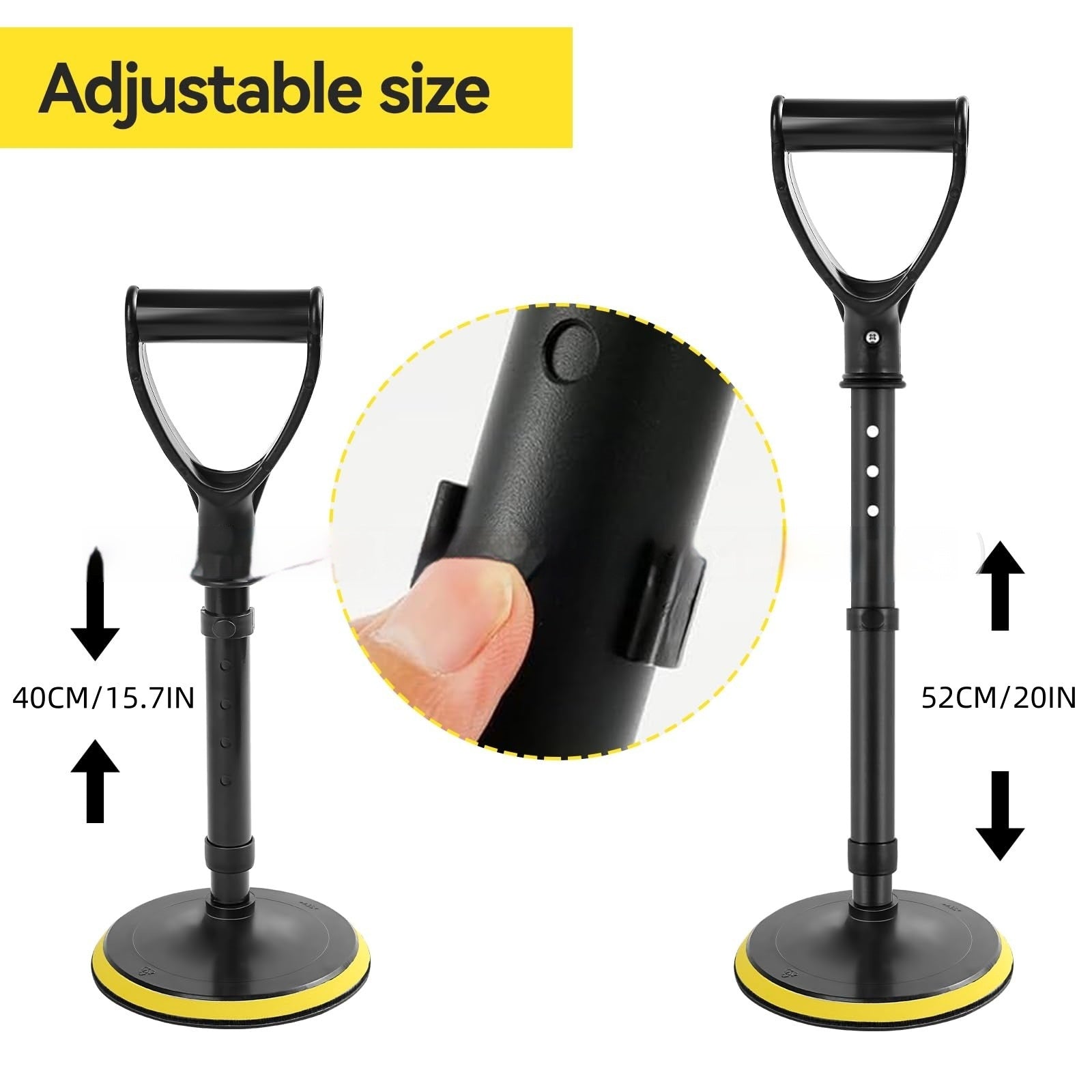 Standing Aid Old Man Stand Up Anti-fall Help